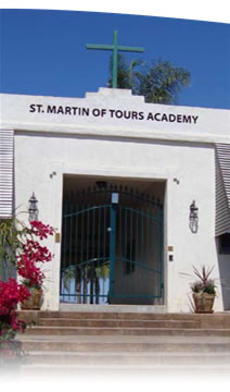 St. Martin