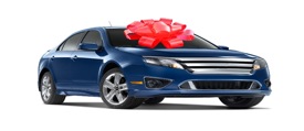 Drive Away Car