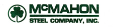 Mcmahon logo